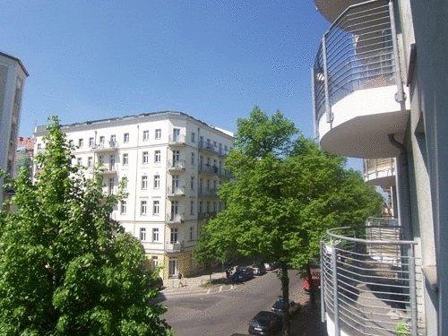 Topdomizil - Apartments "Residenz Prenzelberg" ベルリン 部屋 写真