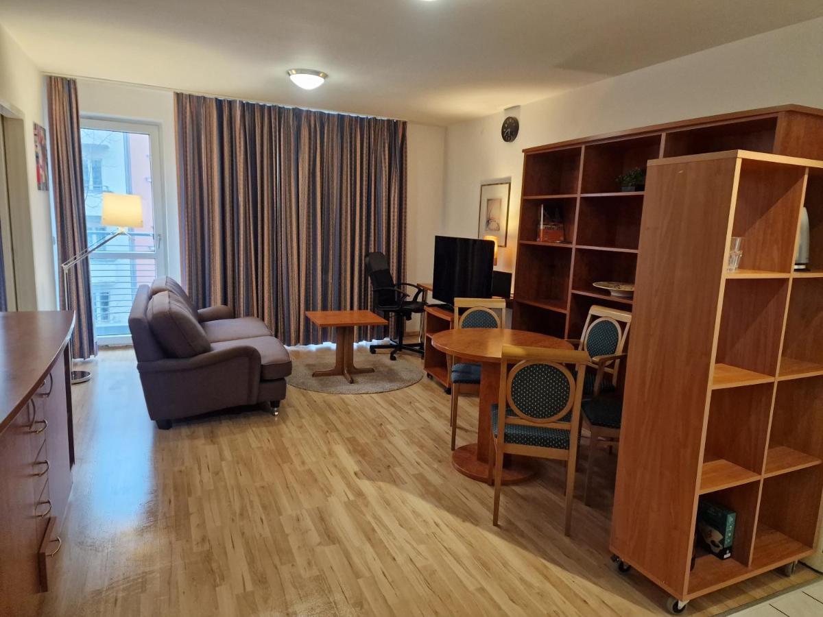 Topdomizil - Apartments "Residenz Prenzelberg" ベルリン エクステリア 写真