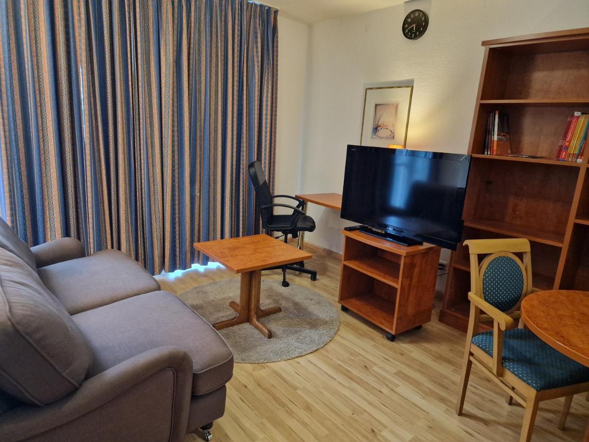Topdomizil - Apartments "Residenz Prenzelberg" ベルリン エクステリア 写真