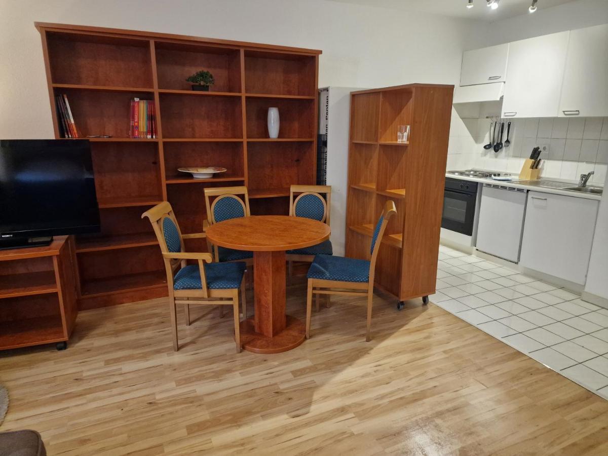 Topdomizil - Apartments "Residenz Prenzelberg" ベルリン エクステリア 写真