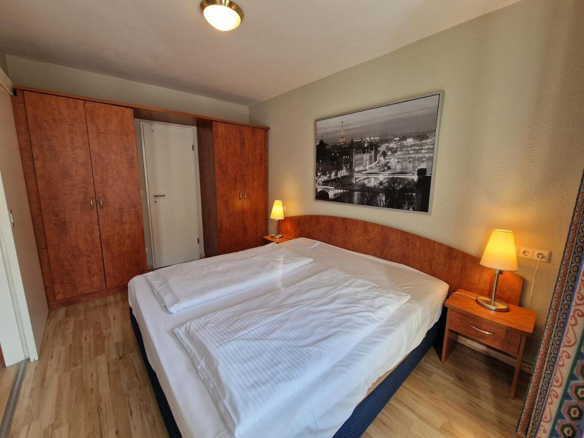 Topdomizil - Apartments "Residenz Prenzelberg" ベルリン エクステリア 写真