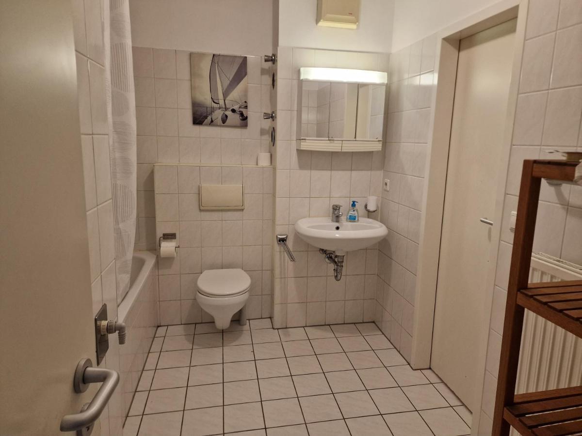 Topdomizil - Apartments "Residenz Prenzelberg" ベルリン エクステリア 写真