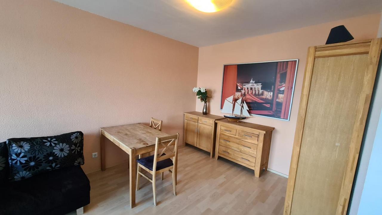 Topdomizil - Apartments "Residenz Prenzelberg" ベルリン エクステリア 写真