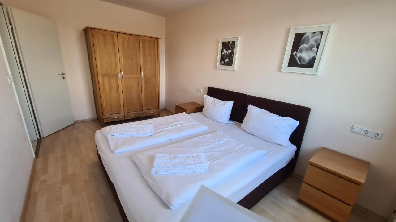 Topdomizil - Apartments "Residenz Prenzelberg" ベルリン エクステリア 写真
