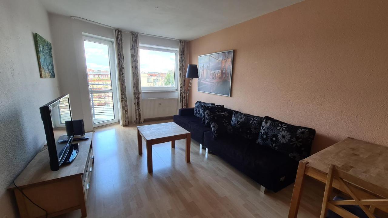 Topdomizil - Apartments "Residenz Prenzelberg" ベルリン エクステリア 写真