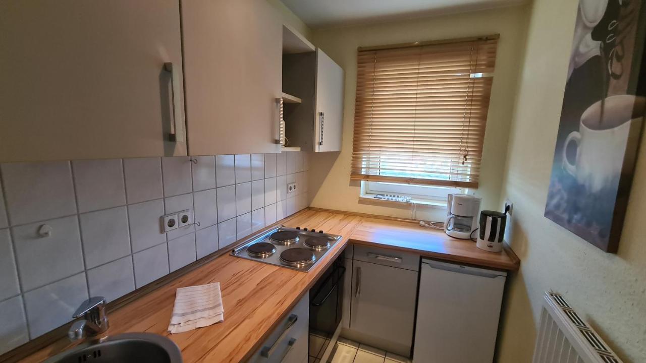 Topdomizil - Apartments "Residenz Prenzelberg" ベルリン エクステリア 写真