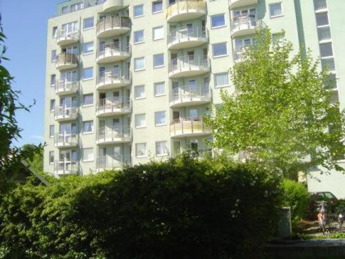 Topdomizil - Apartments "Residenz Prenzelberg" ベルリン エクステリア 写真